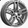 ����������� ���� ����� SKAD ������� 7x17 5x114,3 ET51 DIA67.1 ������